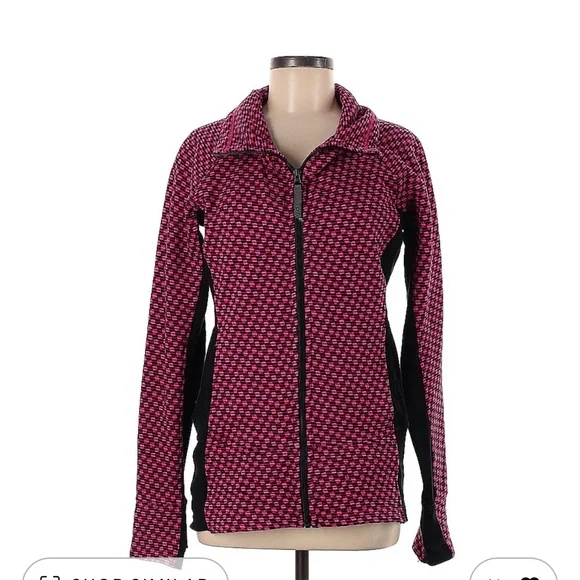 Lululemon Jacket - Picture 7 of 10